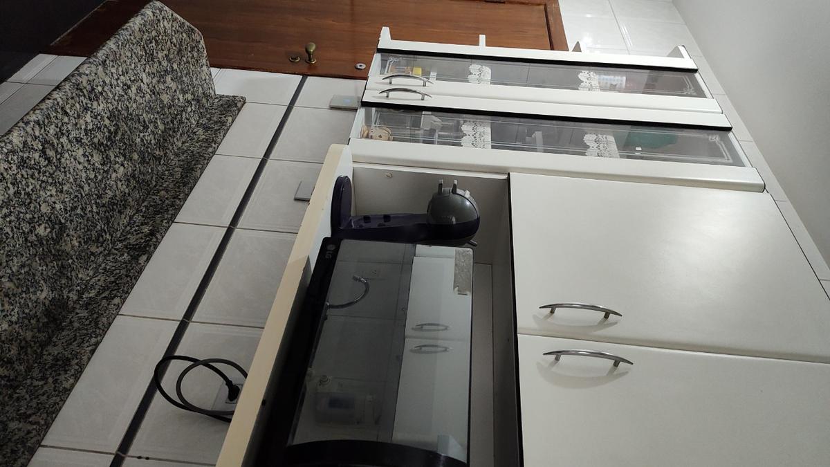 Cobertura, Castelo, 4 Quartos, 2 Vagas, 1 Suíte