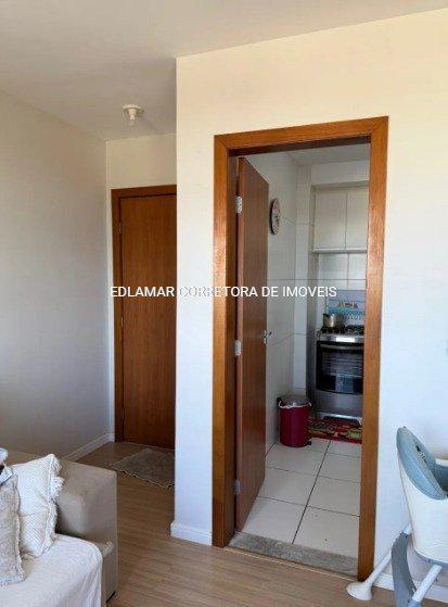 Apartamento, Bela Vista, 3 Quartos, 1 Vaga, 1 Suíte