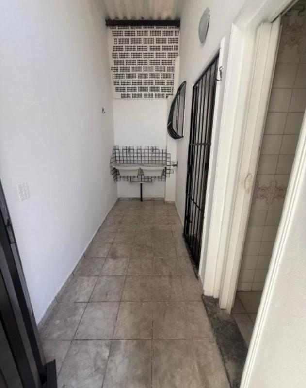 Casa, Santa Amélia, 2 Quartos, 1 Vaga