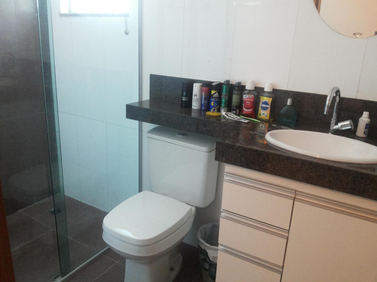 Apartamento, Santa Amélia, 3 Quartos, 2 Vagas, 1 Suíte