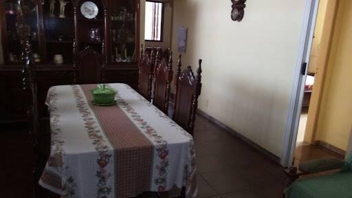 Casa, Todos Os Santos, 5 Quartos, 3 Vagas, 3 Suítes