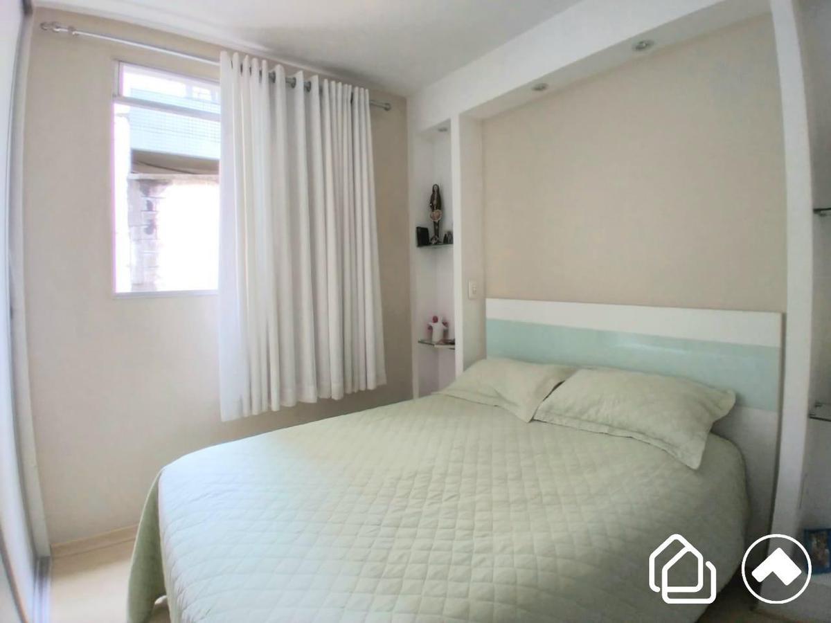Apartamento, Buritis, 3 Quartos, 1 Vaga, 1 Suíte