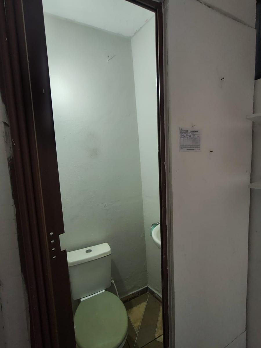 Andar, Jardim Montanhês, 0 Quarto, 0 Vaga