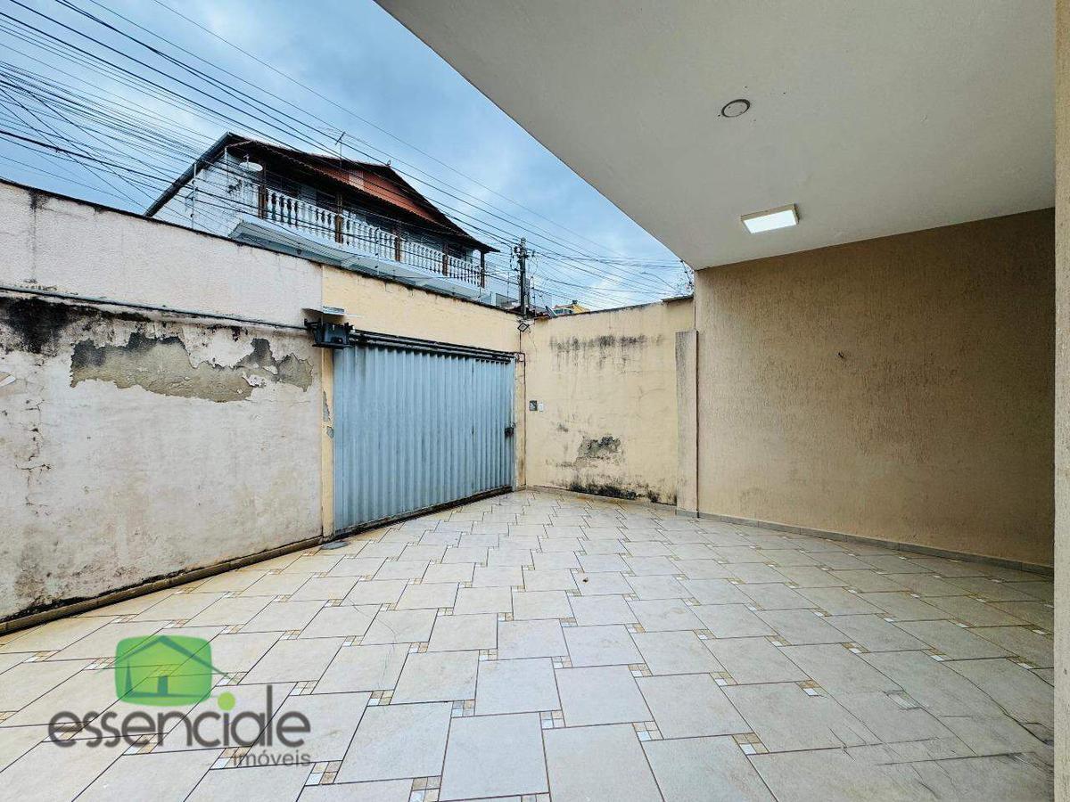 Casa, Novo Riacho, 3 Quartos, 3 Vagas