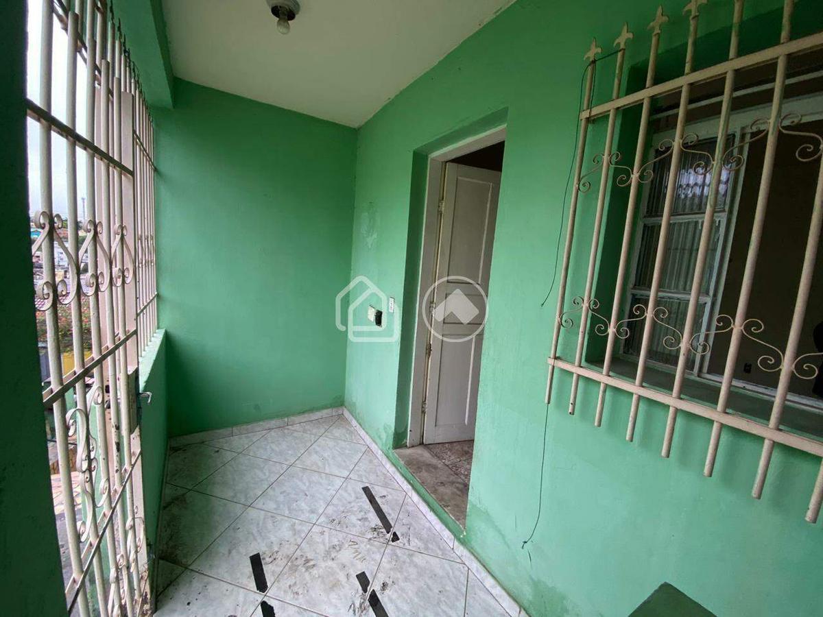 Casa, Dom Bosco, 2 Quartos