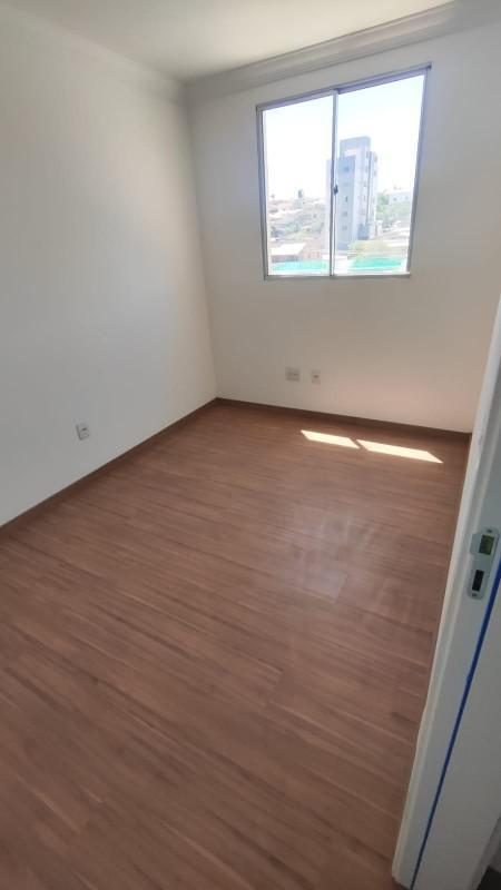 Apartamento, Parque Turistas, 2 Quartos, 1 Vaga, 1 Suíte