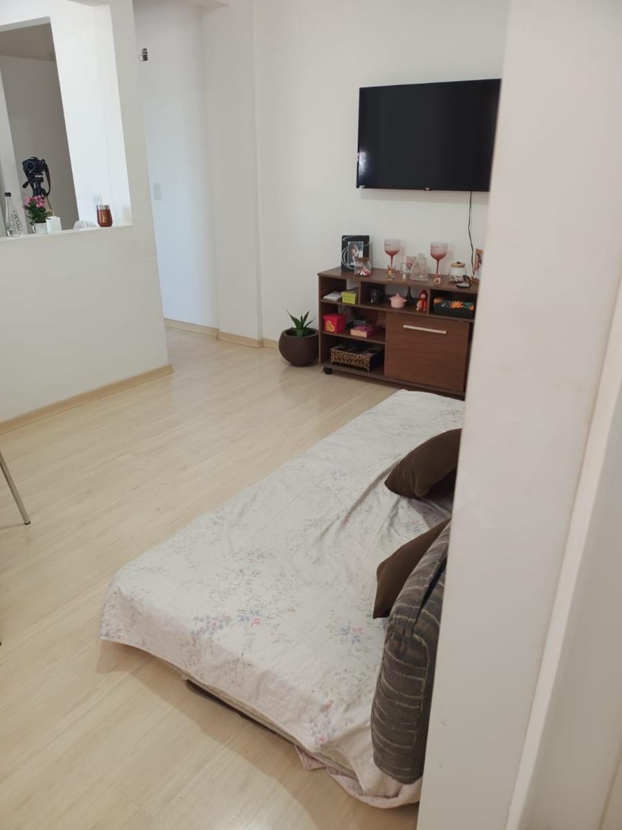 Apartamento, Chácaras Califórnia, 2 Quartos, 1 Vaga
