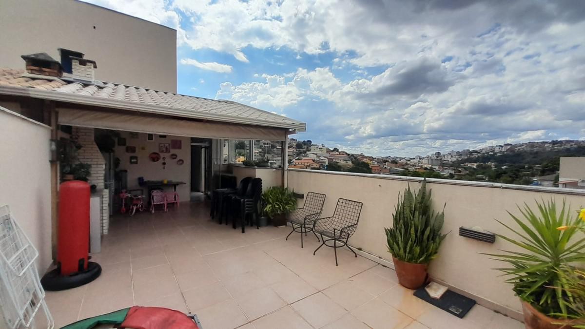 Cobertura, Havaí, 2 Quartos, 1 Vaga, 1 Suíte