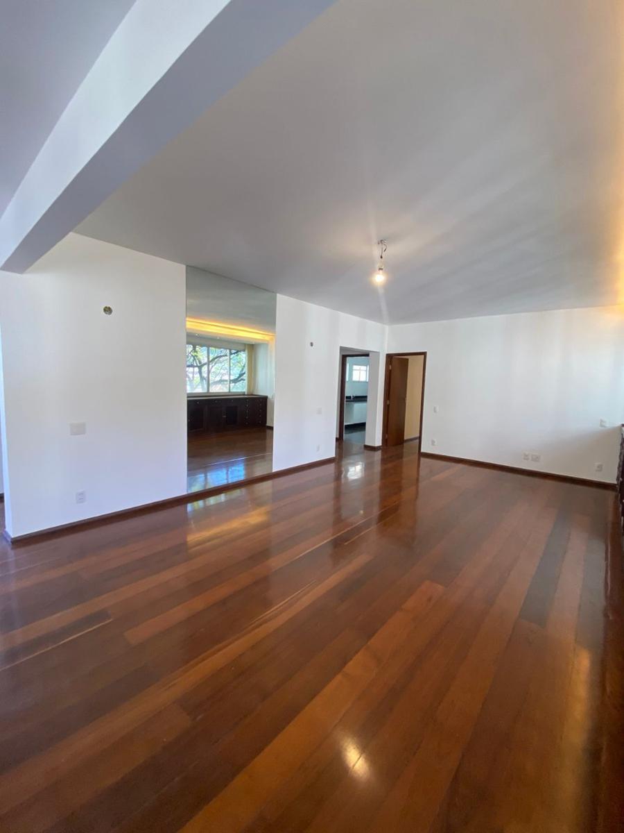Cobertura, Anchieta, 6 Quartos, 2 Vagas, 2 Suítes