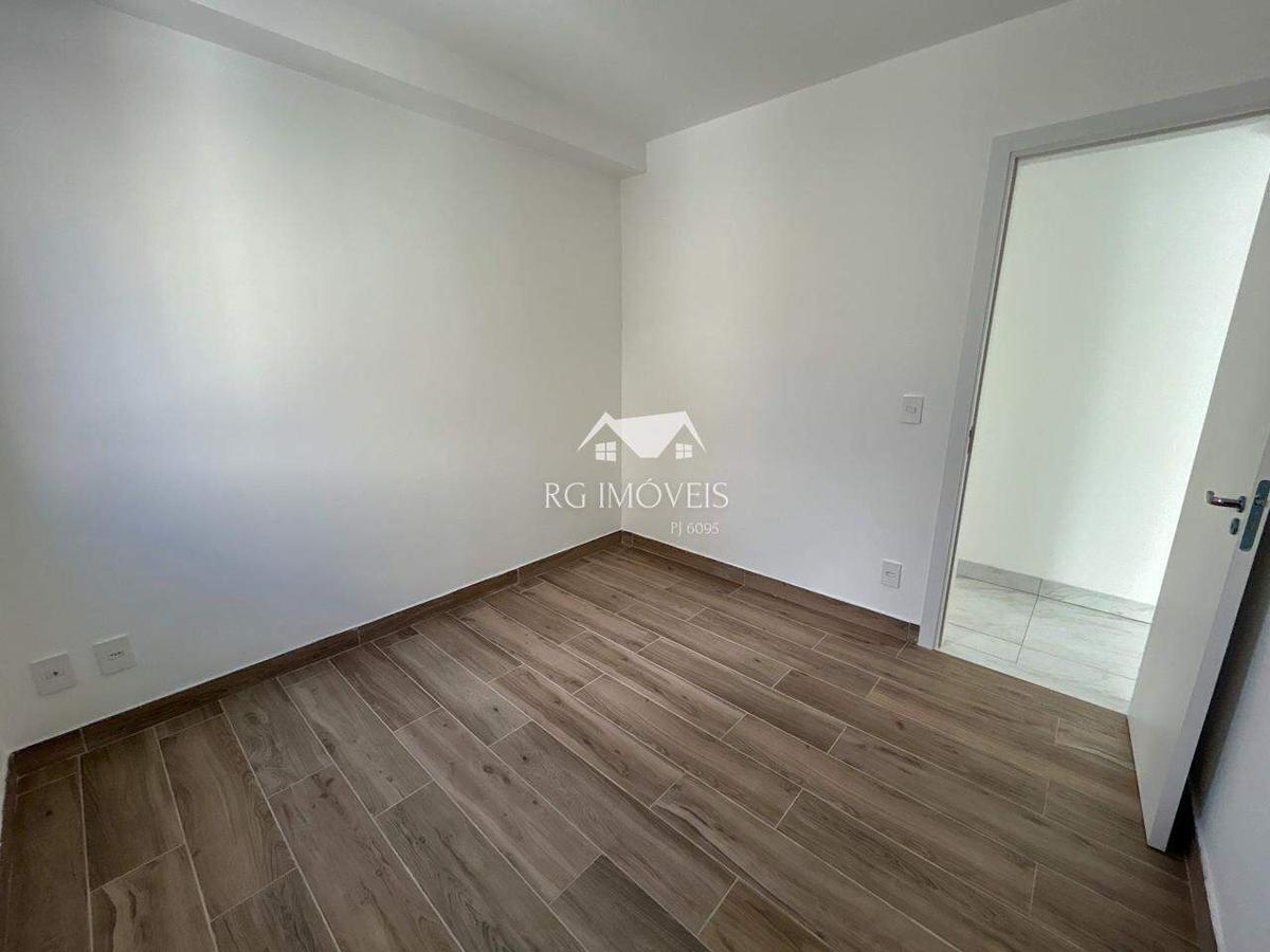 Cobertura, Barreiro, 3 Quartos, 2 Vagas, 1 Suíte