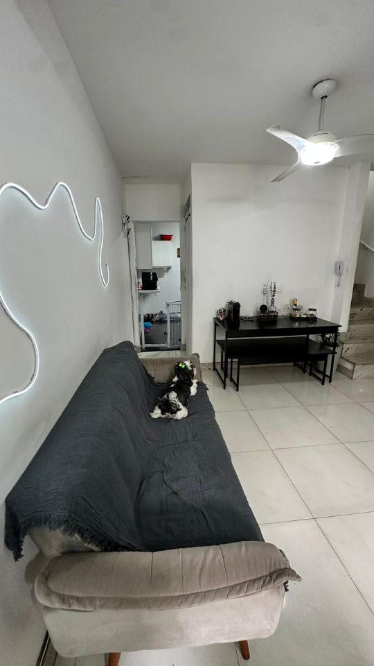 Casa, Santa Rosa, 3 Quartos, 1 Vaga