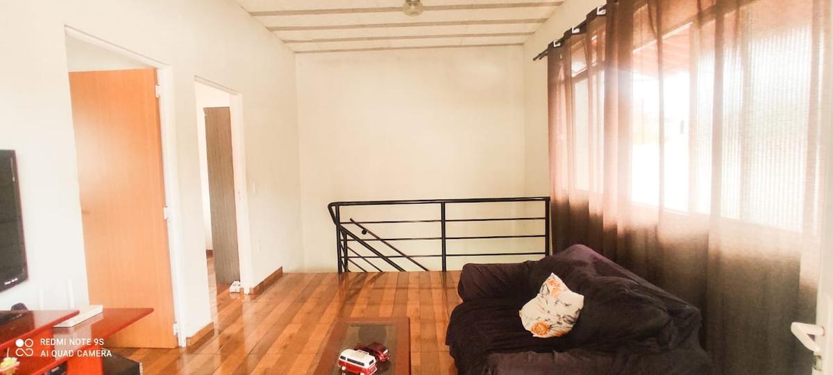Casa, Santa Terezinha, 6 Quartos, 3 Vagas, 1 Suíte