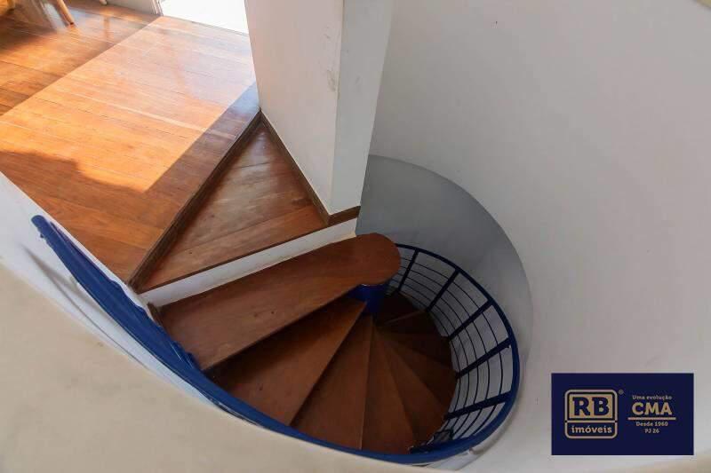 Cobertura, Santo Antônio, 3 Quartos, 3 Vagas, 1 Suíte