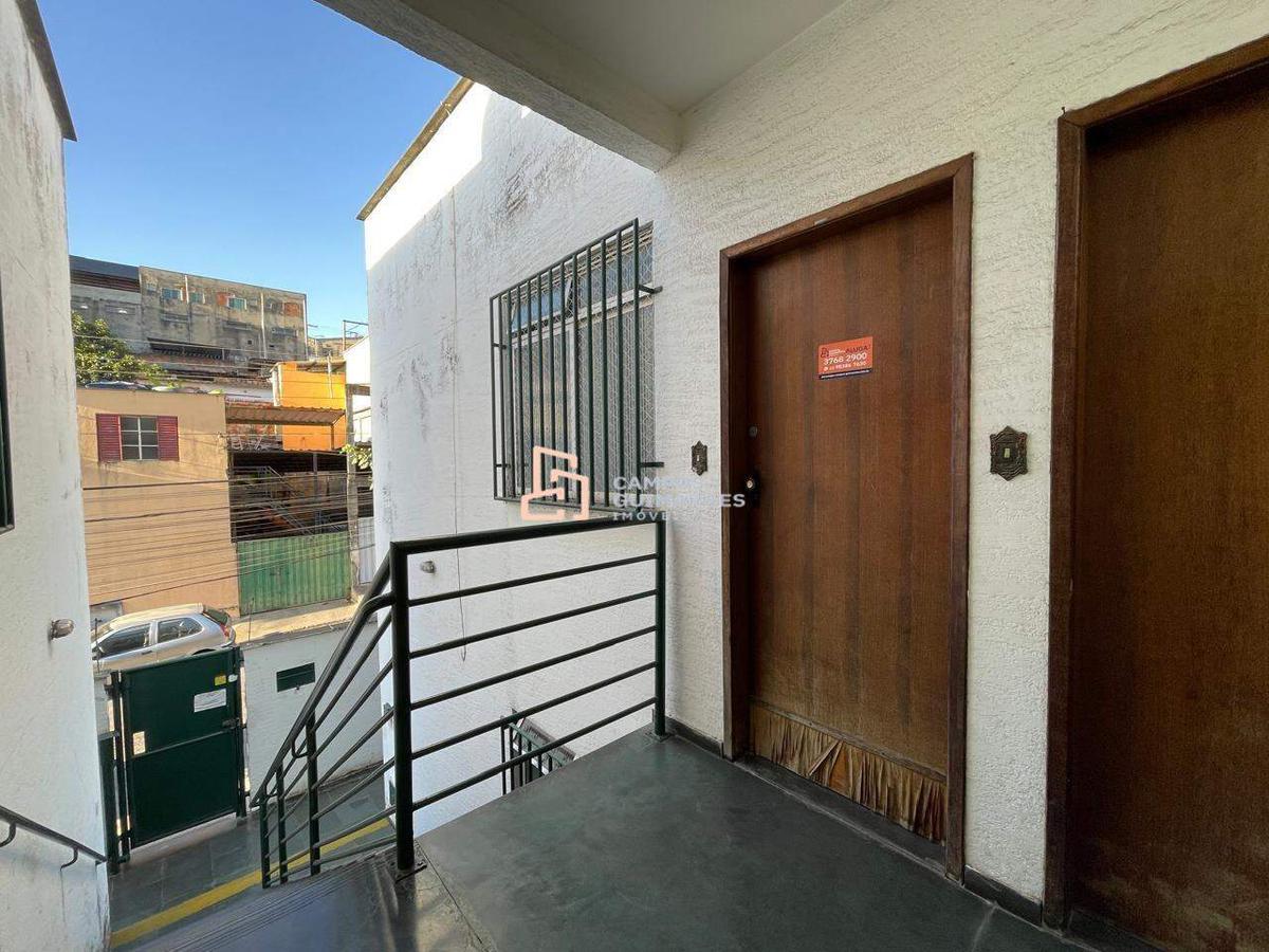 Apartamento, Jardim Pérola, 1 Quarto, 1 Vaga