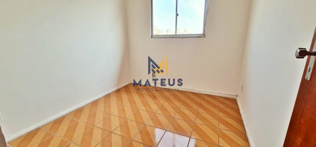 Apartamento, Heliópolis, 3 Quartos, 1 Vaga