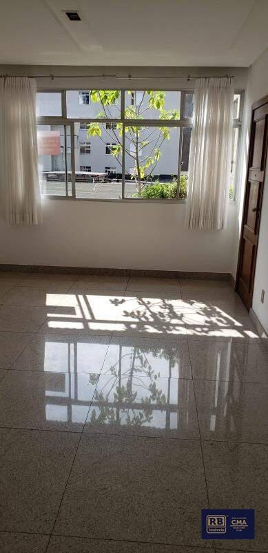 Apartamento, Gutierrez, 4 Quartos, 2 Vagas, 1 Suíte