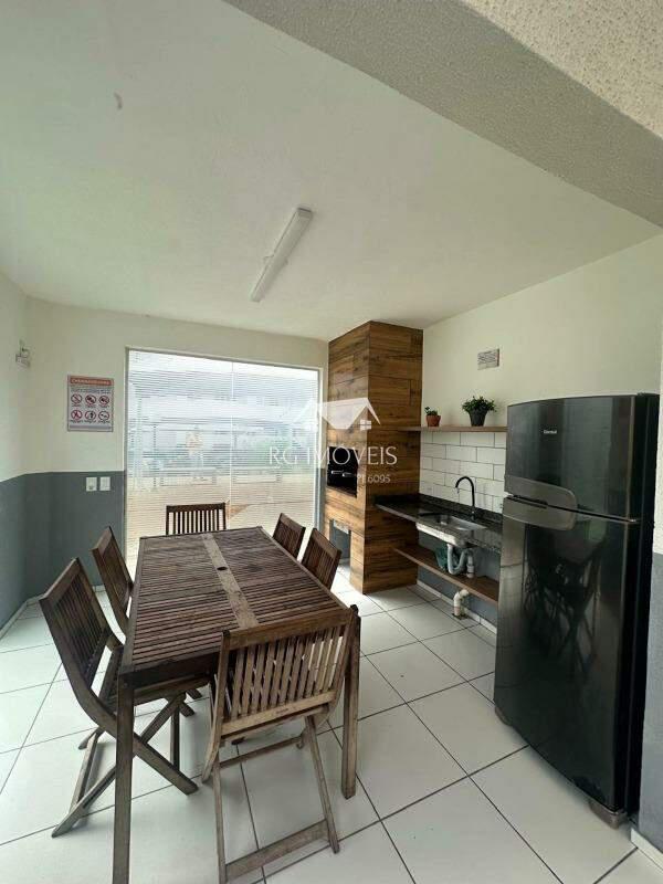 Apartamento, Jardim Riacho das Pedras, 2 Quartos, 1 Vaga, 1 Suíte