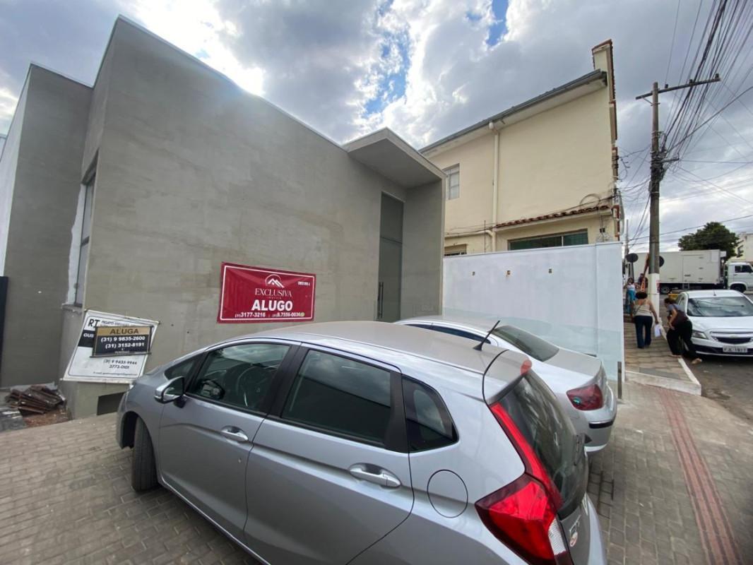Andar, Centro, 2 Quartos, 0 Vaga
