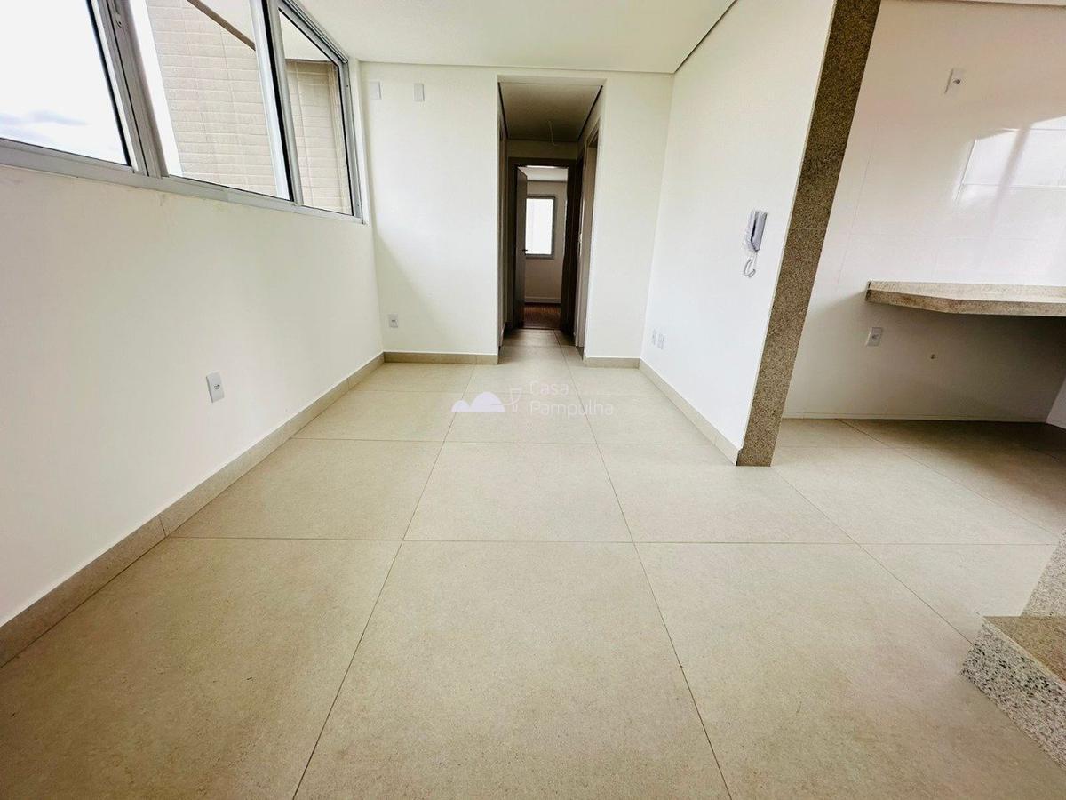 Apartamento, Itapoã, 3 Quartos, 2 Vagas, 1 Suíte