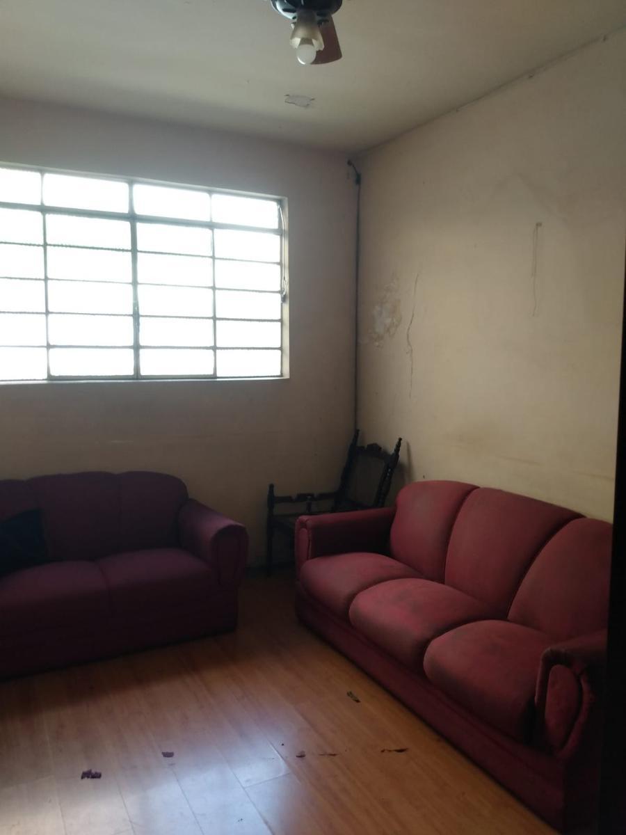 Casa, Carlos Prates, 6 Quartos, 2 Vagas, 2 Suítes