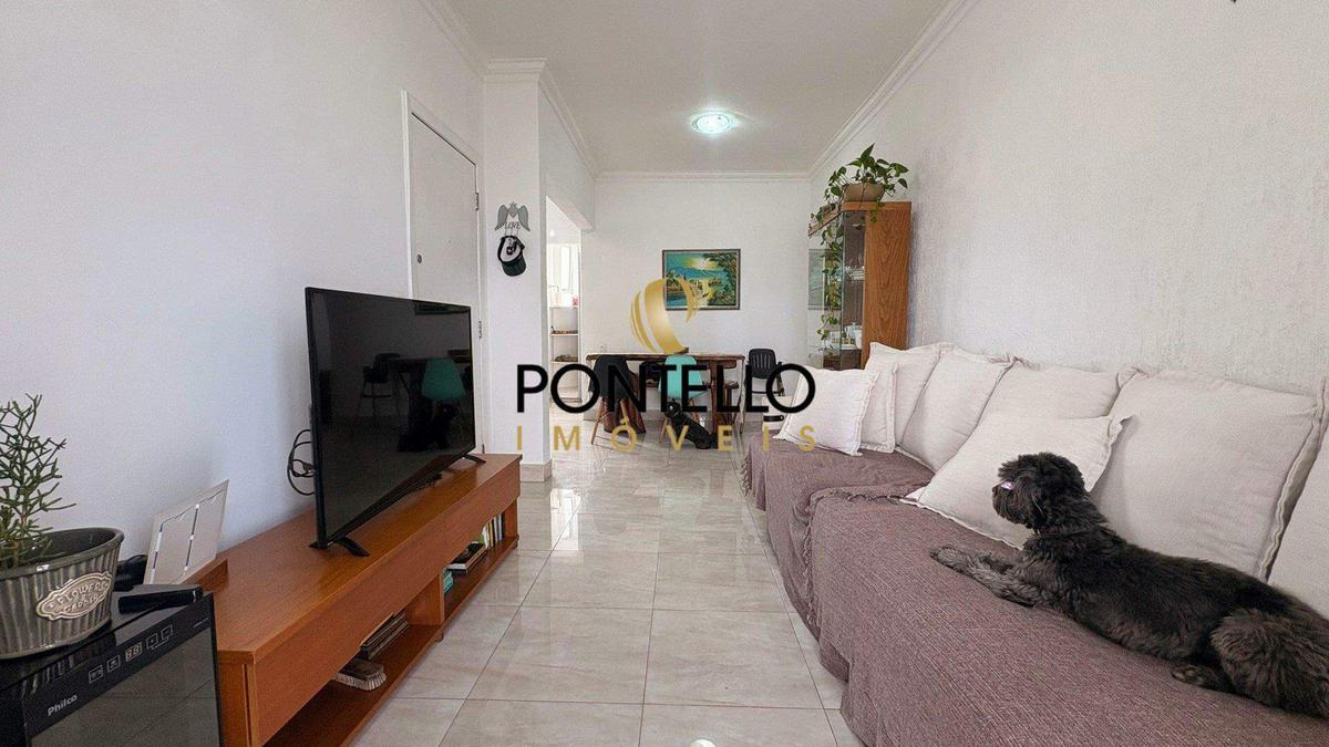 Apartamento, São Pedro, 2 Quartos, 1 Vaga, 1 Suíte