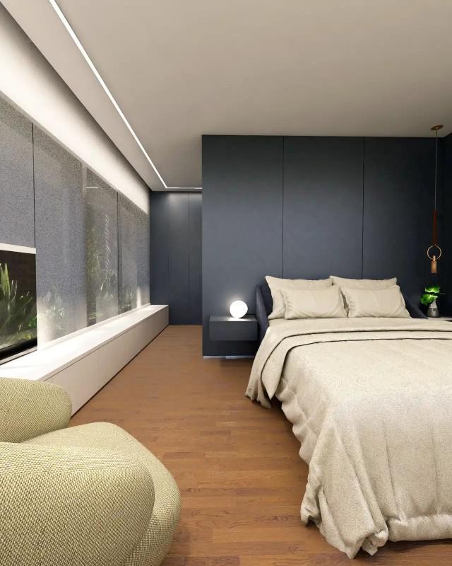 Apartamento, Santa Lúcia, 2 Quartos, 1 Vaga, 1 Suíte