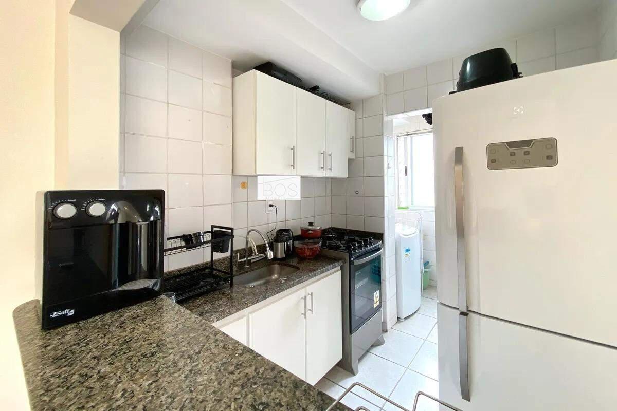 Apartamento, Santa Efigênia, 2 Quartos, 1 Vaga, 1 Suíte