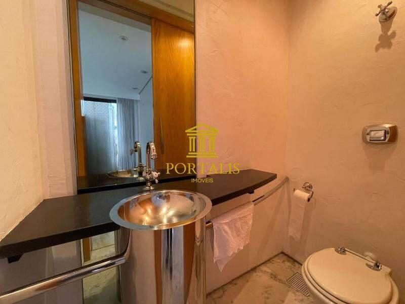 Apartamento, Lourdes, 4 Quartos, 3 Vagas, 2 Suítes