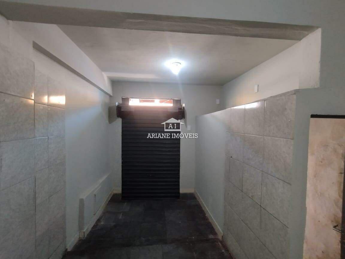 Andar, Candelária, 0 Quarto, 0 Vaga