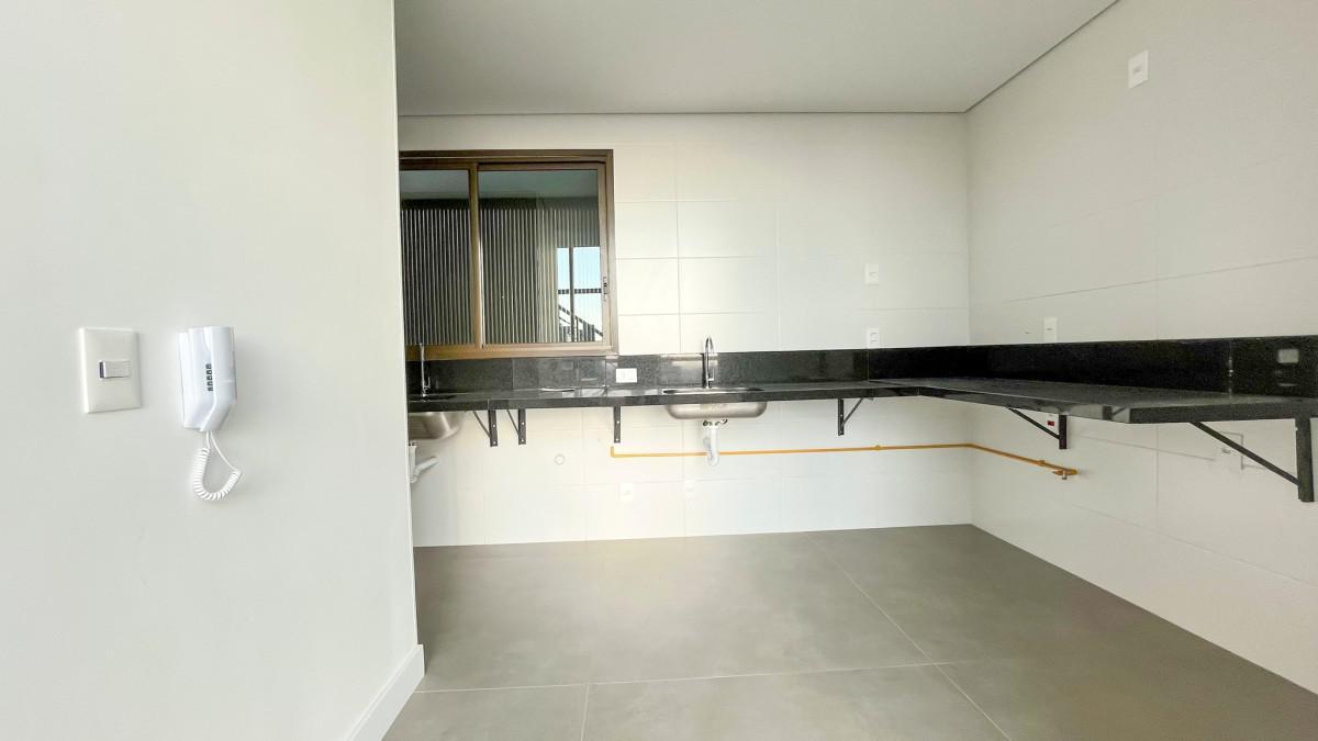 Cobertura, Cruzeiro, 3 Quartos, 3 Vagas, 1 Suíte