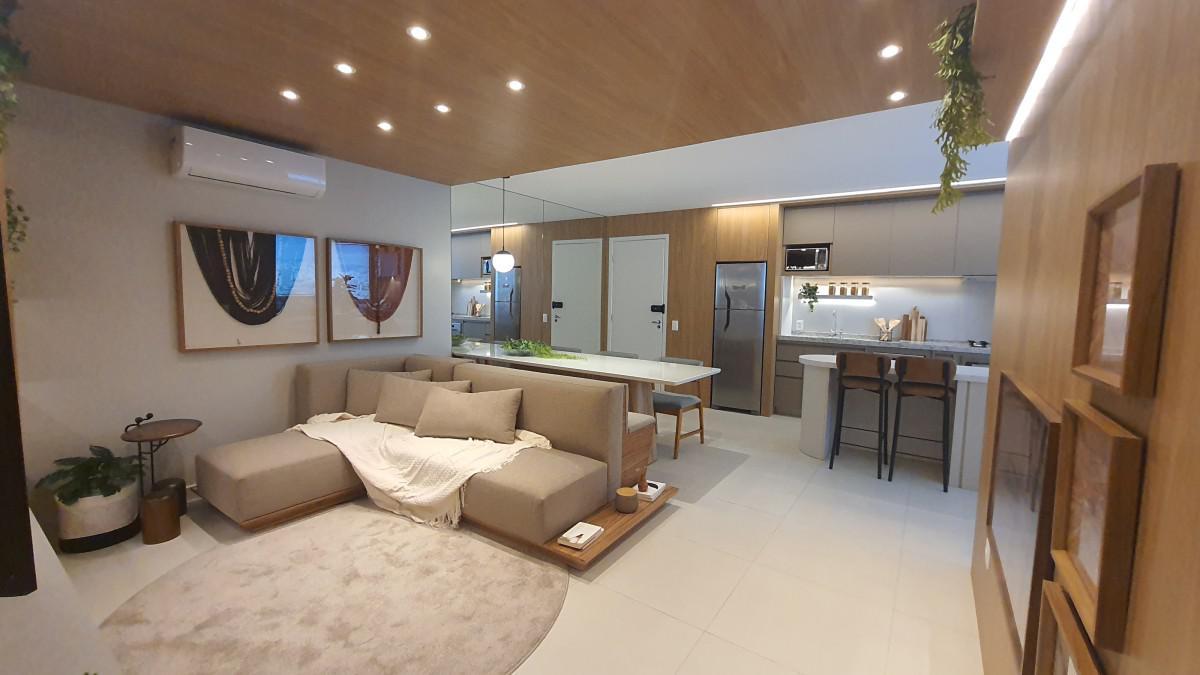 Apartamento, Paquetá, 3 Quartos, 2 Vagas, 1 Suíte