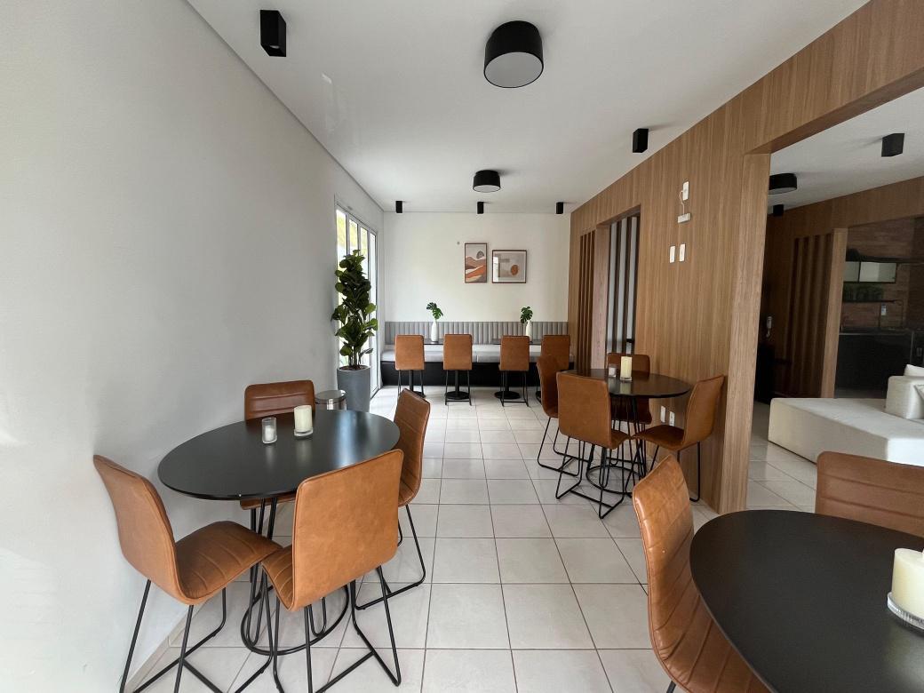 Apartamento, Palmeiras, 2 Quartos, 1 Vaga, 1 Suíte