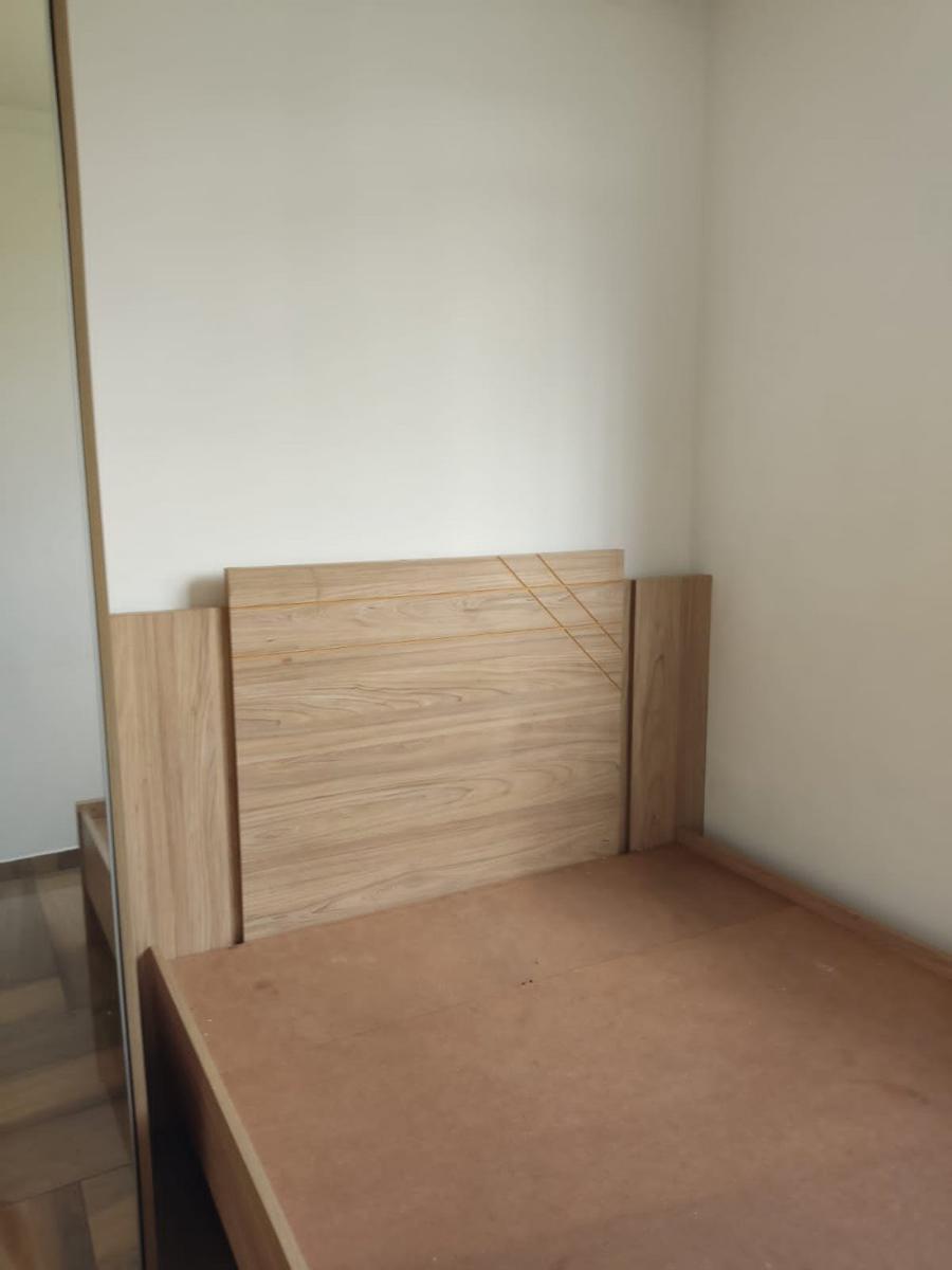 Apartamento, Santa Maria, 2 Quartos, 1 Vaga