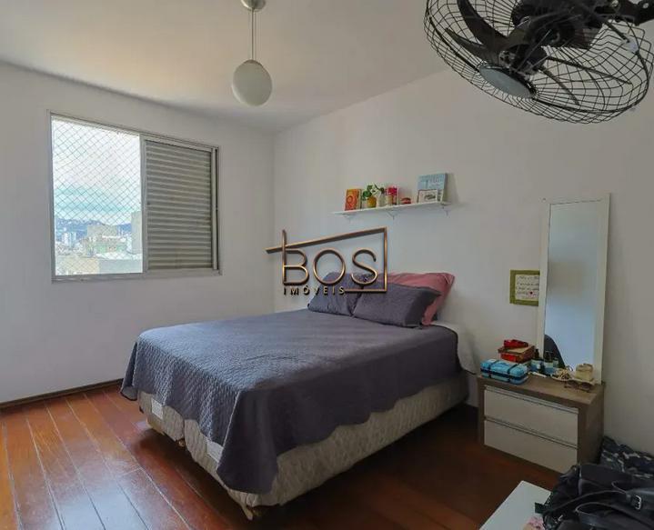 Apartamento, Santo Antônio, 4 Quartos, 3 Vagas, 1 Suíte