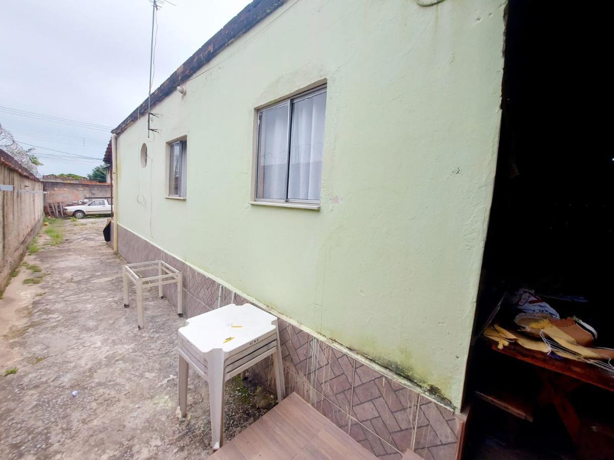Lote, Jardim Laguna, 2 Quartos, 6 Vagas