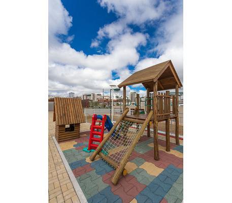 Apartamento, Castelo, 4 Quartos, 2 Vagas, 1 Suíte