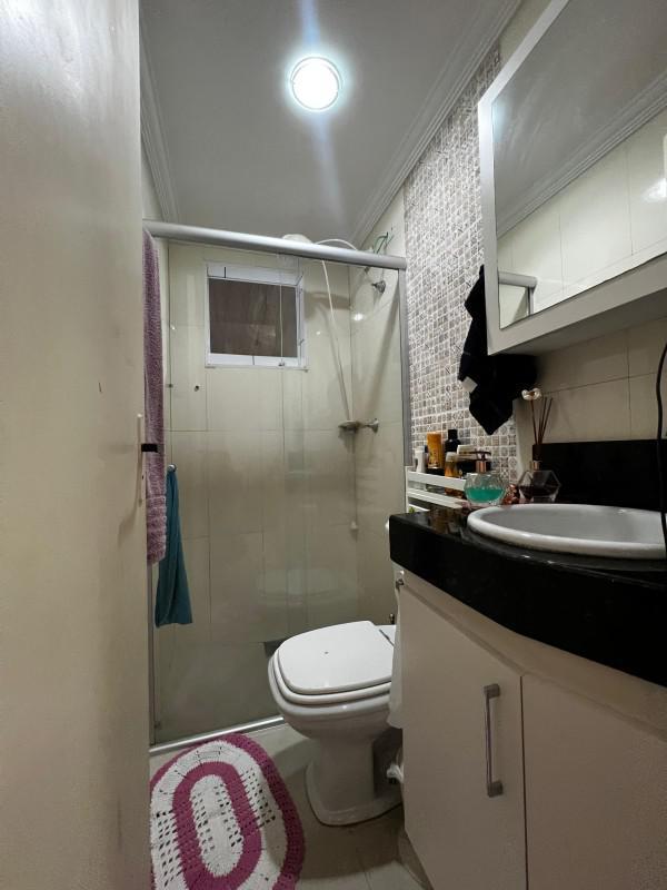 Casa, Solar do Barreiro, 2 Quartos, 1 Vaga
