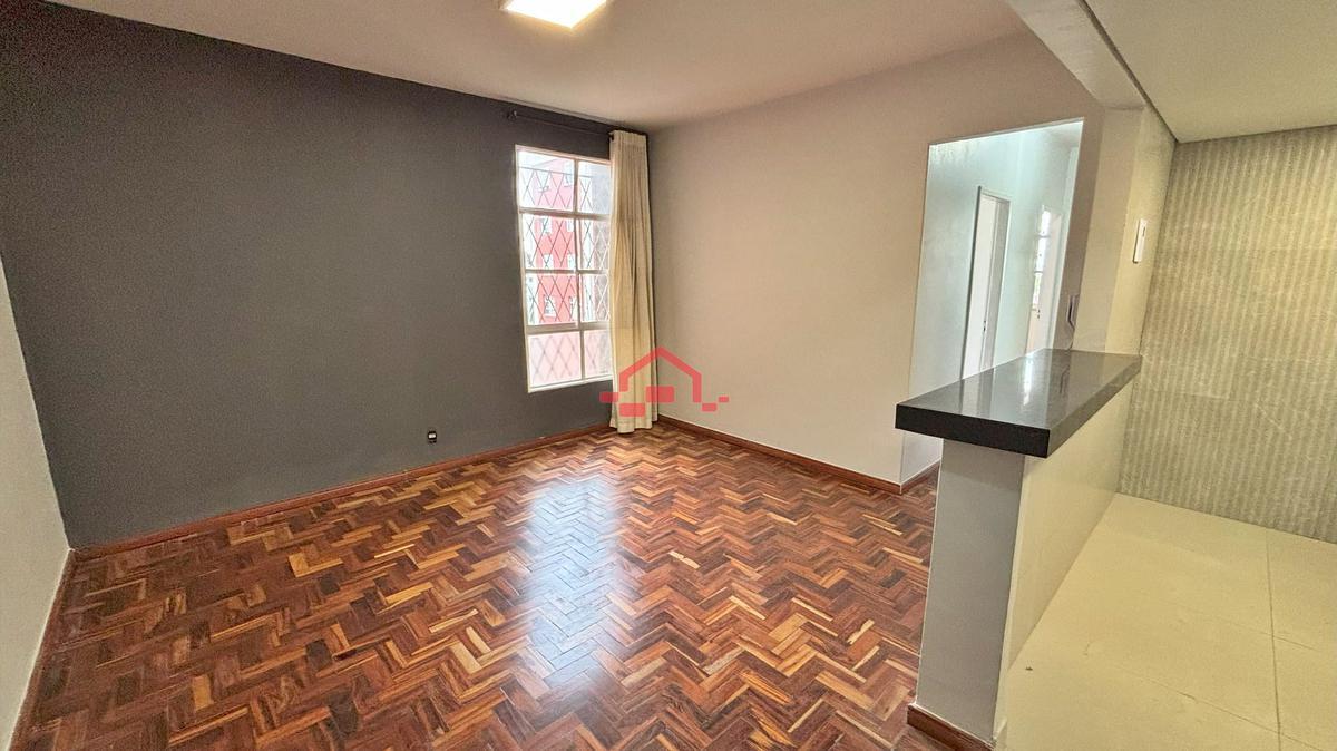 Apartamento, Padre Eustáquio, 3 Quartos, 1 Vaga