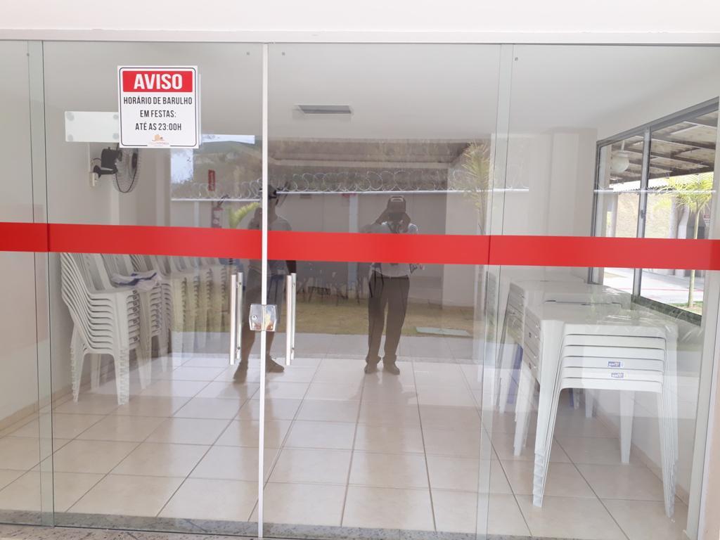 Apartamento, Santa Clara a, 2 Quartos, 1 Vaga