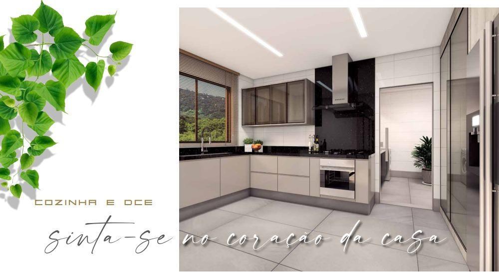 Apartamento, Gutierrez, 4 Quartos, 4 Vagas, 2 Suítes