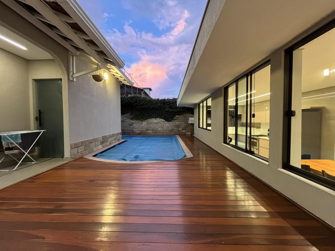 Casa, Guarujá, 3 Quartos, 4 Vagas, 1 Suíte