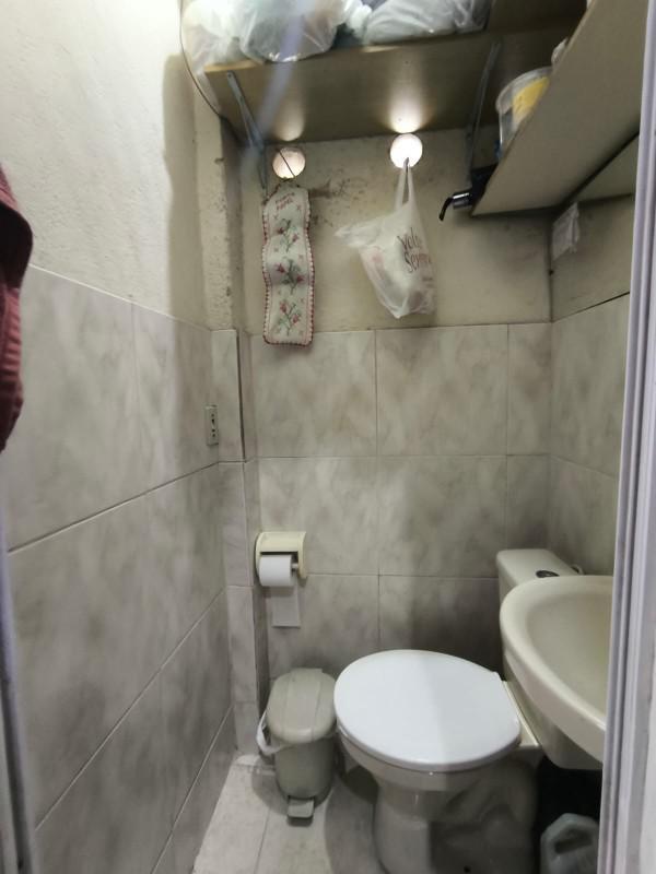 Andar, Pedra Azul, 1 Quarto, 0 Vaga