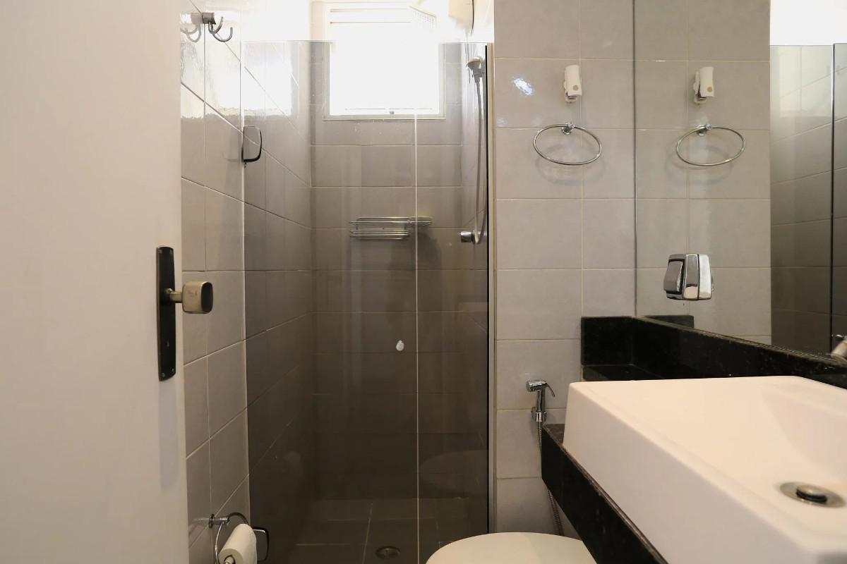 Apartamento, Cidade Nova, 2 Quartos, 1 Vaga