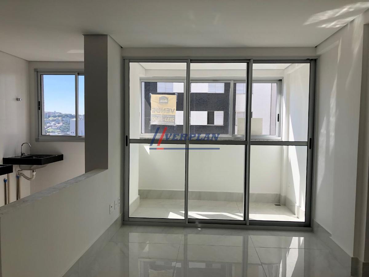 Apartamento, Buritis, 3 Quartos, 2 Vagas, 1 Suíte