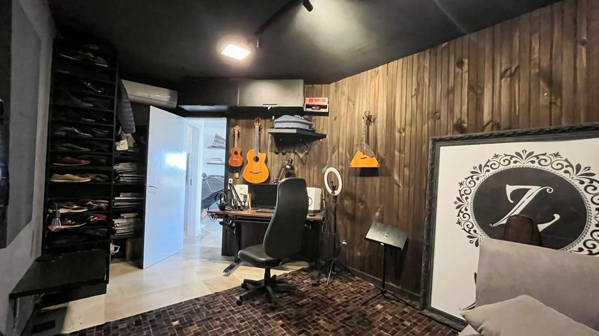 Cobertura, Gutierrez, 3 Quartos, 2 Vagas, 1 Suíte