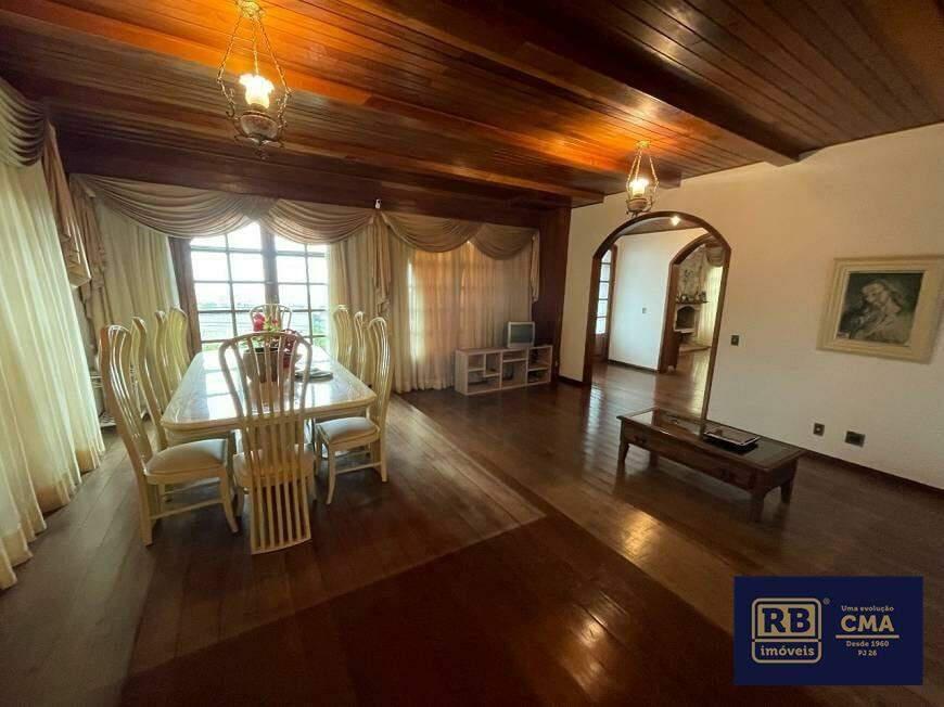 Casa, Belvedere, 4 Quartos, 10 Vagas, 4 Suítes