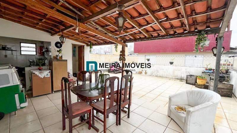 Cobertura, Cidade Nova, 3 Quartos, 2 Vagas, 1 Suíte