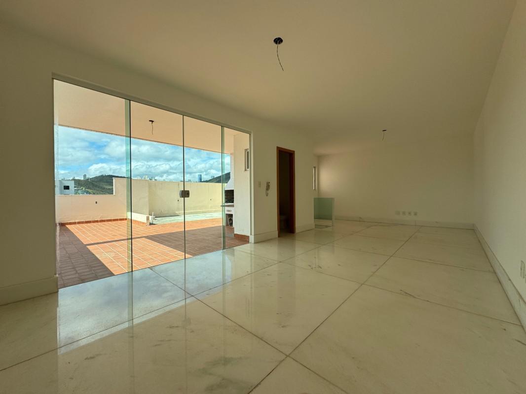 Cobertura, Buritis, 4 Quartos, 6 Vagas, 2 Suítes