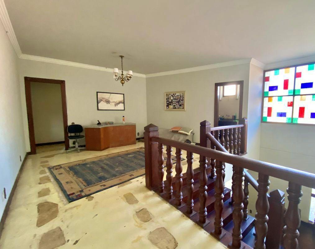 Casa, São Luiz (pampulha), 5 Quartos, 5 Vagas, 3 Suítes