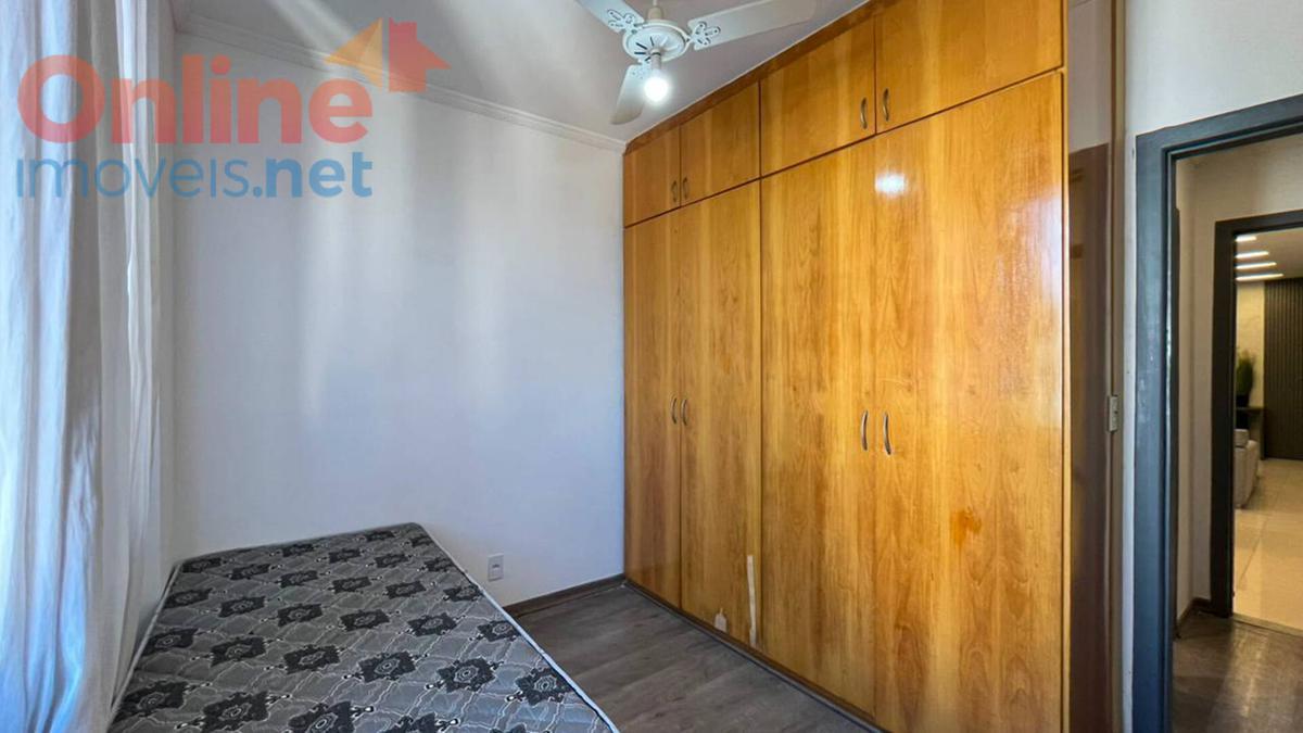 Cobertura, Castelo, 3 Quartos, 0 Vaga, 2 Suítes